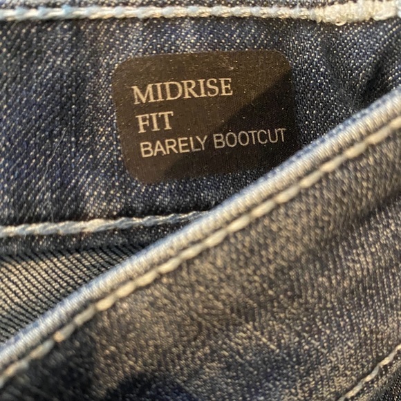 NWT Lee Platinum Label Jeans - Picture 4 of 5